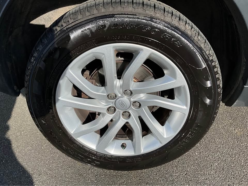 Used Land Rover Discovery Sport 2016 for sale - 78070588: Photo 6