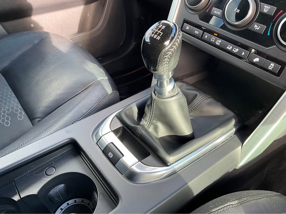 Used Land Rover Discovery Sport 2016 for sale - 78070588: Photo 9