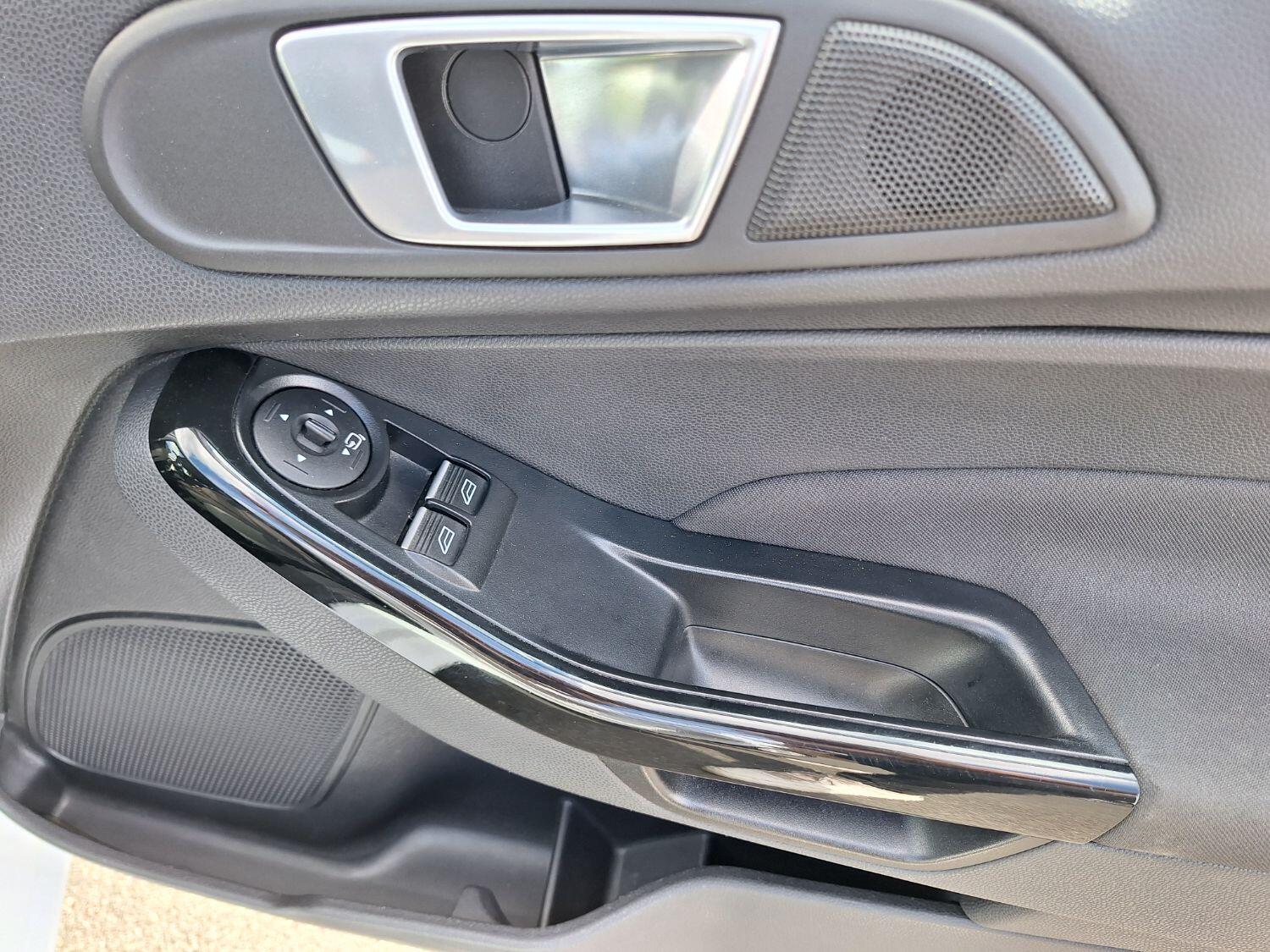 Used Ford Fiesta 2015 for sale - 76794077: Photo 12