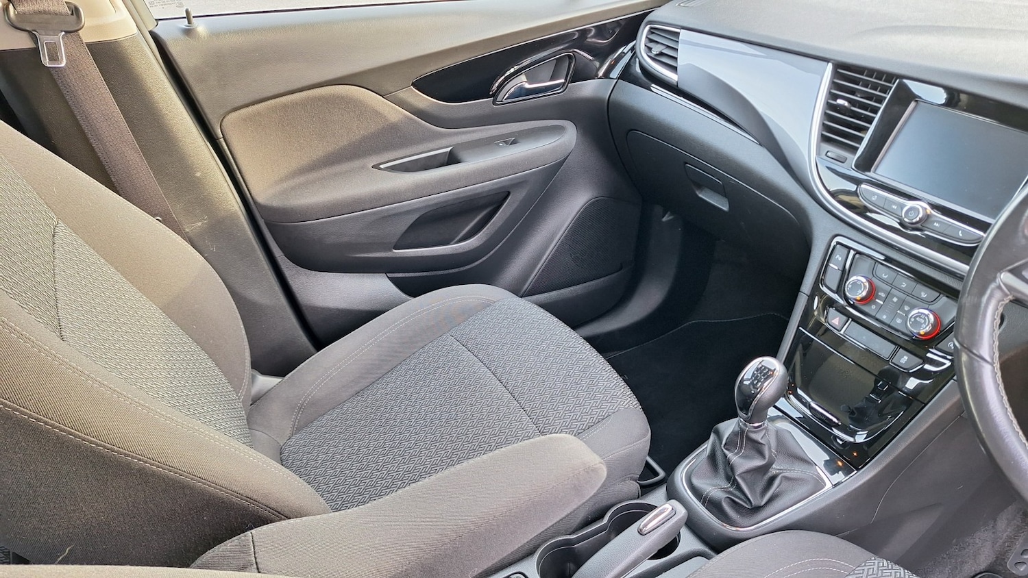 Used Vauxhall Mokka X 2018 for sale - 77028002: Photo 10