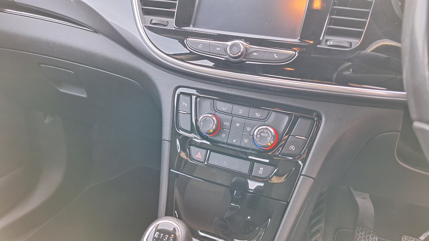 Used Vauxhall Mokka X 2018 for sale - 77028002: Photo 12