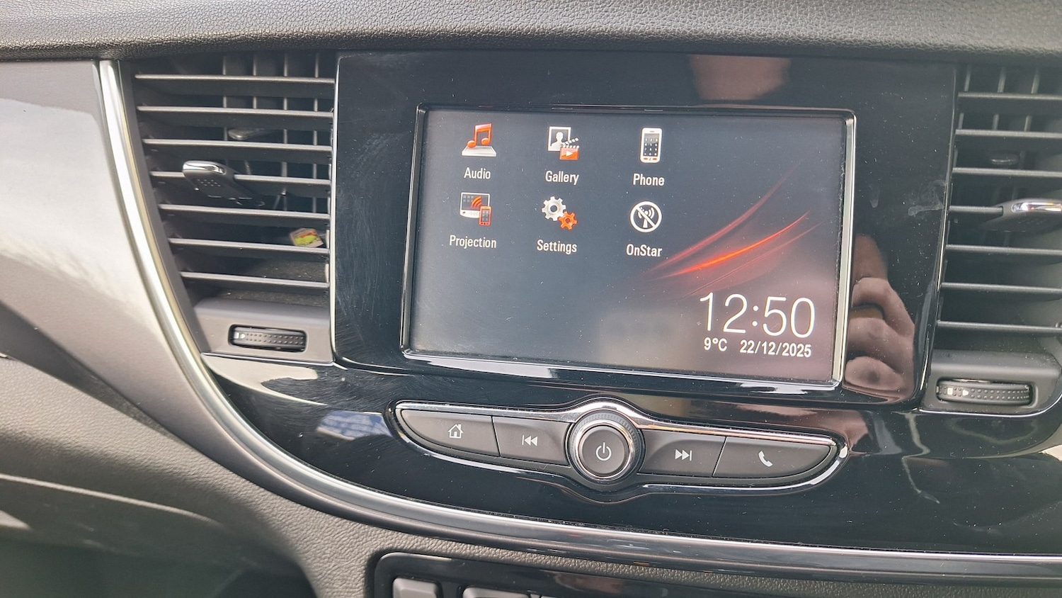 Used Vauxhall Mokka X 2018 for sale - 77028002: Photo 17