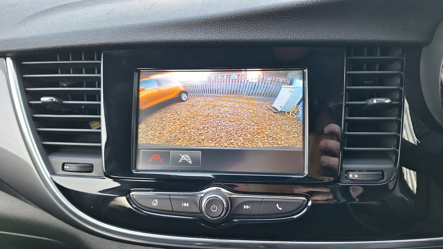 Used Vauxhall Mokka X 2018 for sale - 77028002: Photo 21