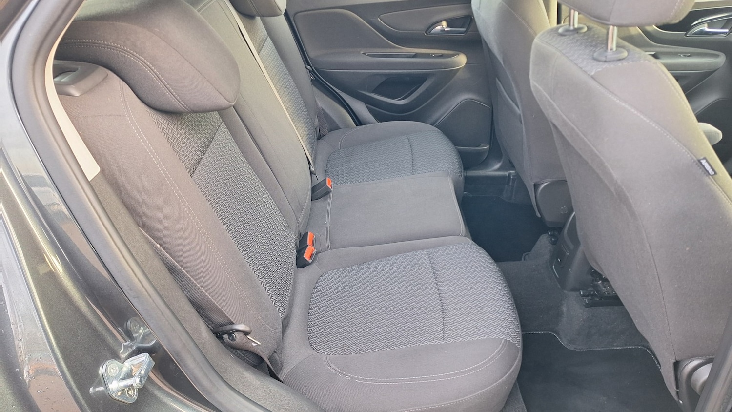 Used Vauxhall Mokka X 2018 for sale - 77028002: Photo 7