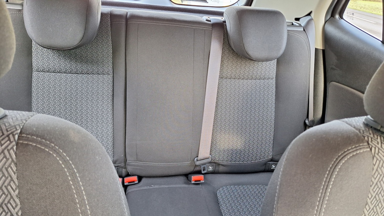 Used Vauxhall Mokka X 2018 for sale - 77028002: Photo 8