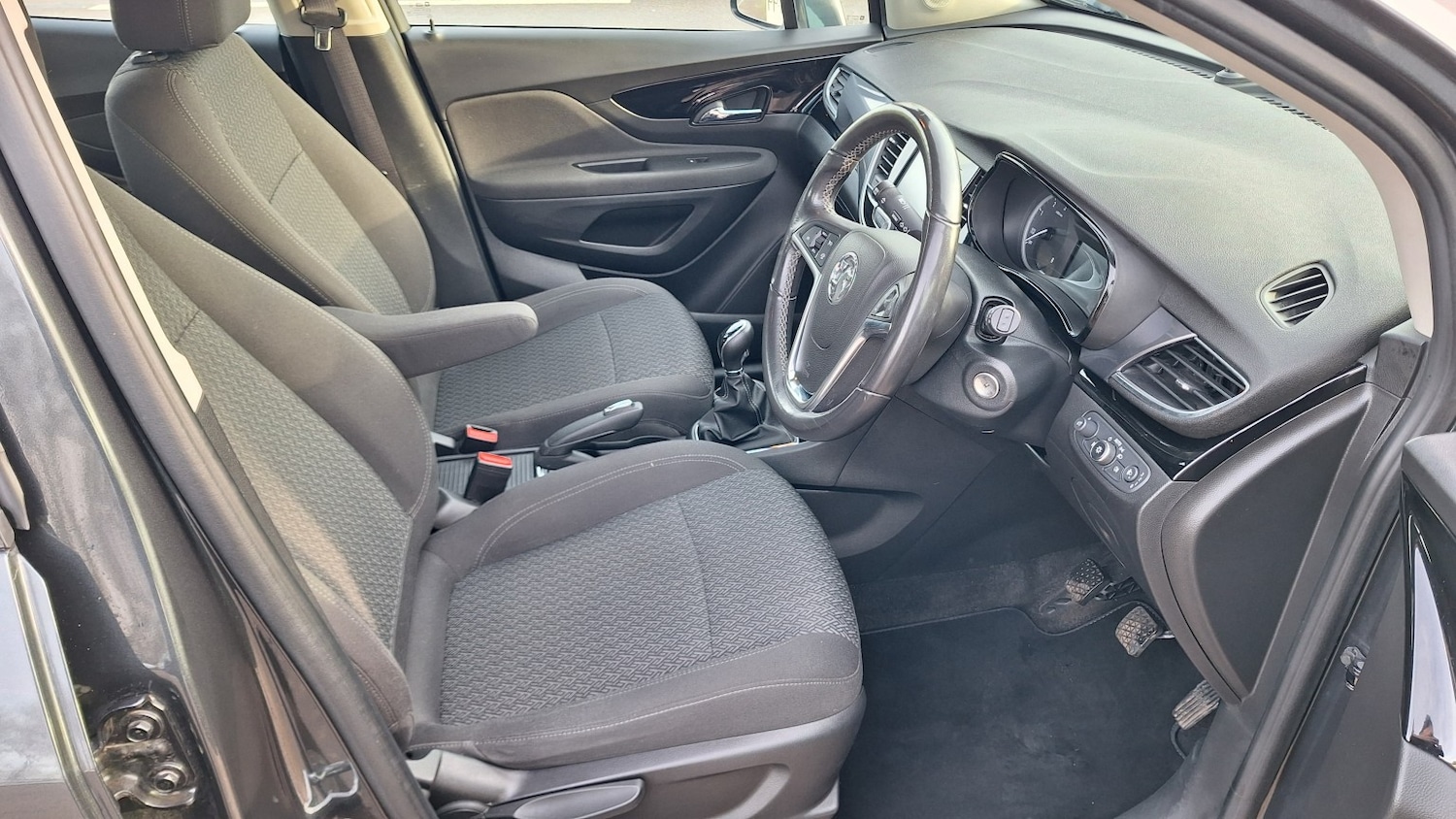 Used Vauxhall Mokka X 2018 for sale - 77028002: Photo 9