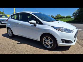 2016 - 1.3 Zetec 3-Door