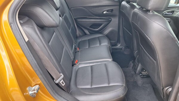 Used Vauxhall Mokka X 2018 for sale - 75677141: Photo 6