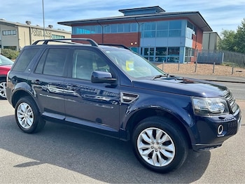 Used Land Rover Freelander 2014 for sale - 78782414: Photo