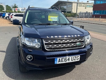 Used Land Rover Freelander 2014 for sale - 78782414: Photo
