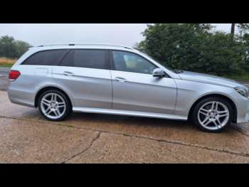 Used Mercedes-Benz E-Class 2014 for sale - 75349297: Photo