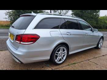 Used Mercedes-Benz E-Class 2014 for sale - 75349297: Photo