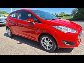 2015 - 1.25 82 Zetec 3dr