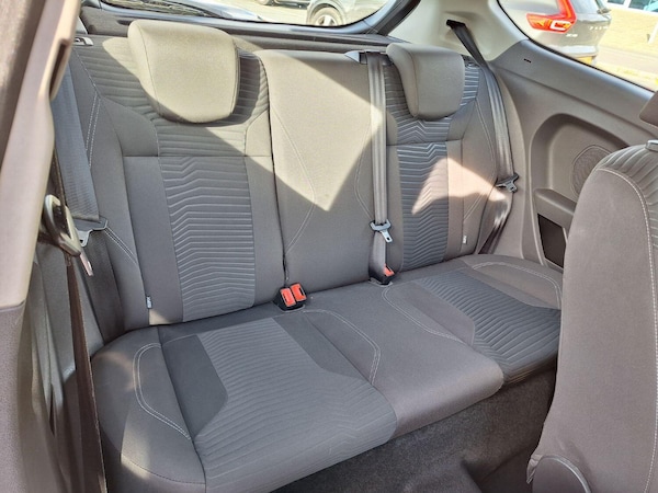 Used Ford Fiesta 2015 for sale - 75124451: Photo 7