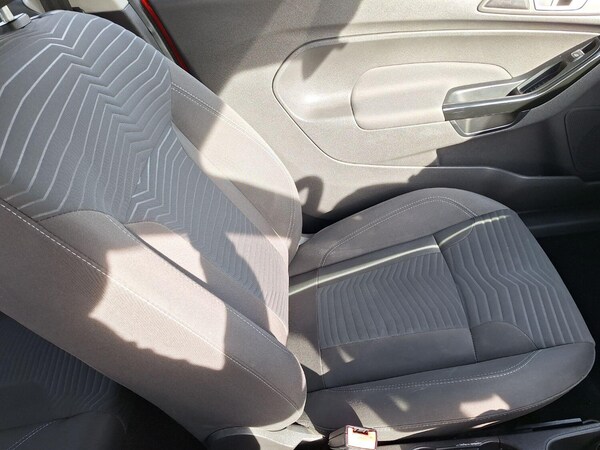 Used Ford Fiesta 2015 for sale - 75124451: Photo 9