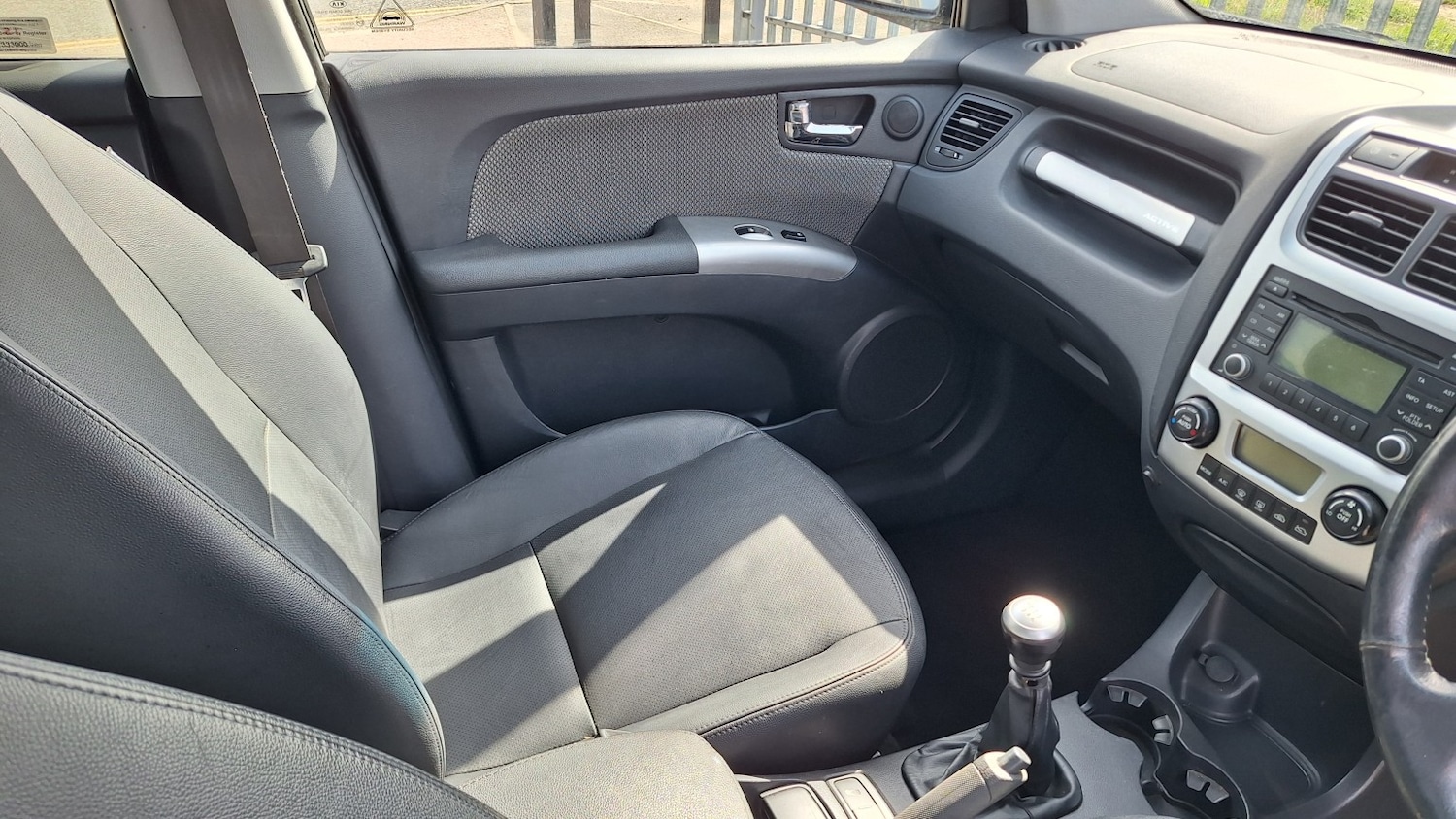 Used Kia Sportage 2010 for sale - 78201918: Photo 10