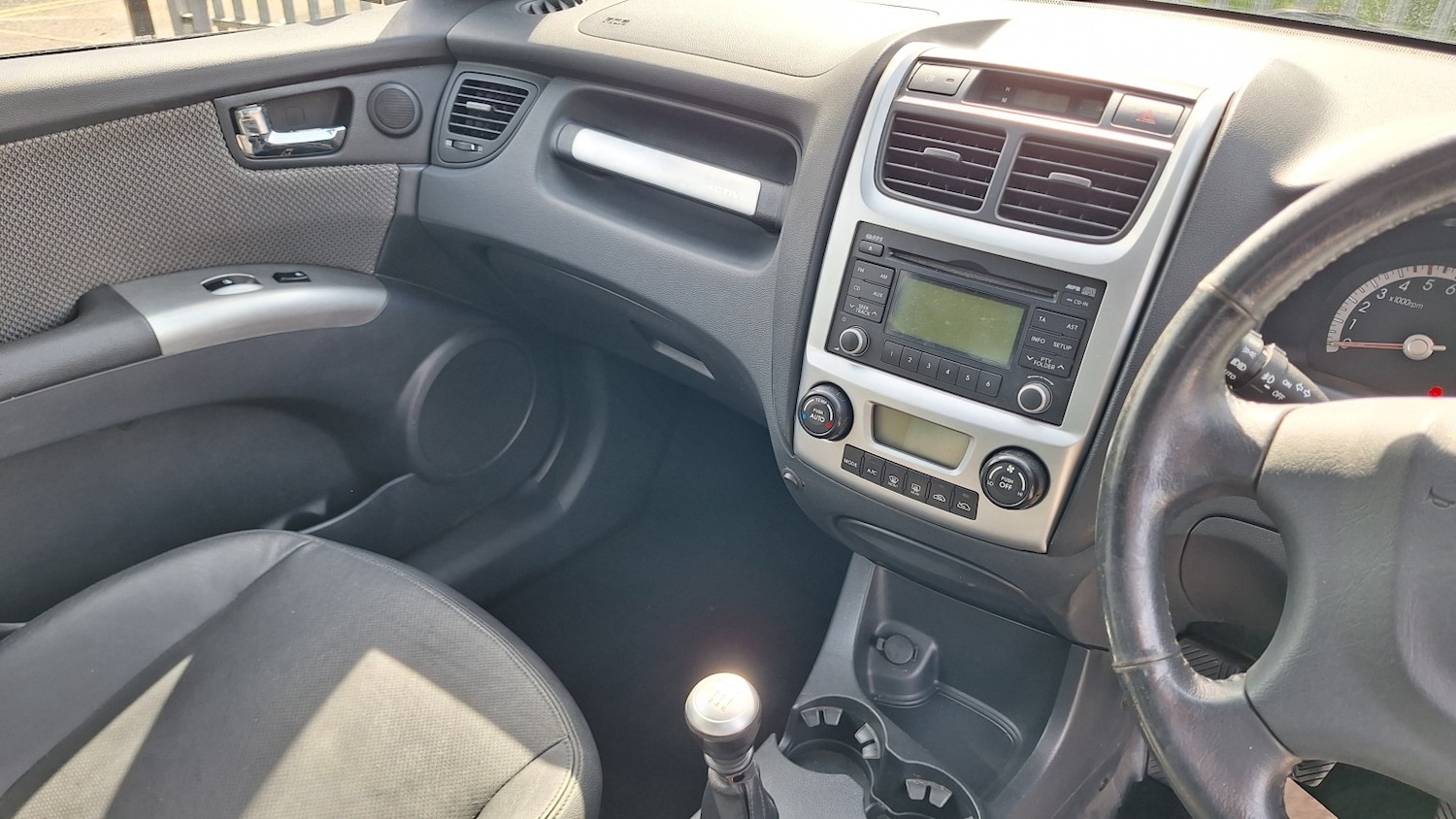 Used Kia Sportage 2010 for sale - 78201918: Photo 11