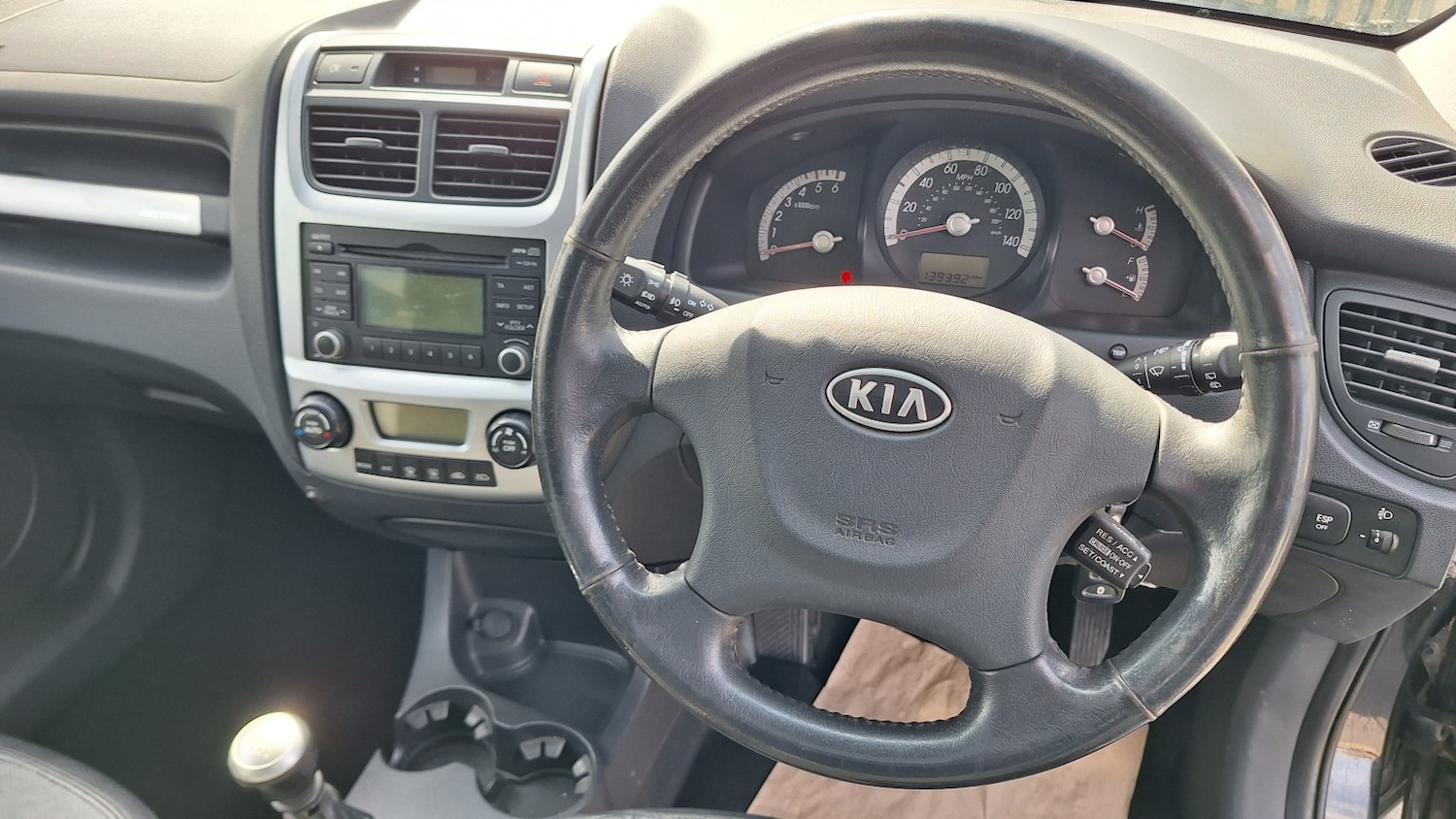 Used Kia Sportage 2010 for sale - 78201918: Photo 12