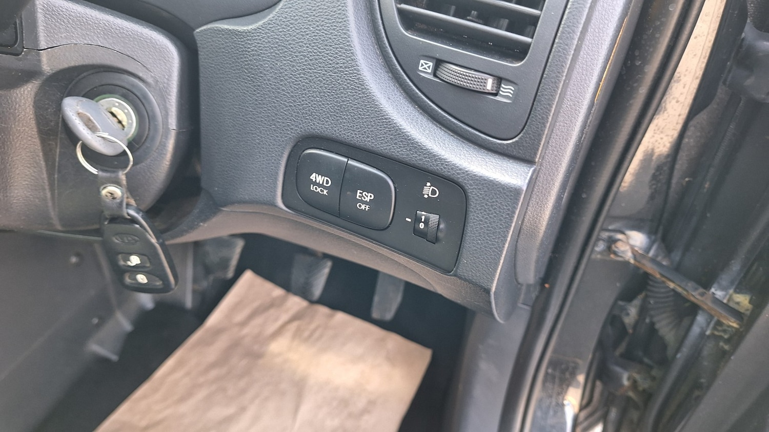 Used Kia Sportage 2010 for sale - 78201918: Photo 13