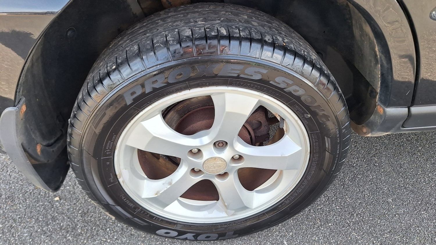 Used Kia Sportage 2010 for sale - 78201918: Photo 7