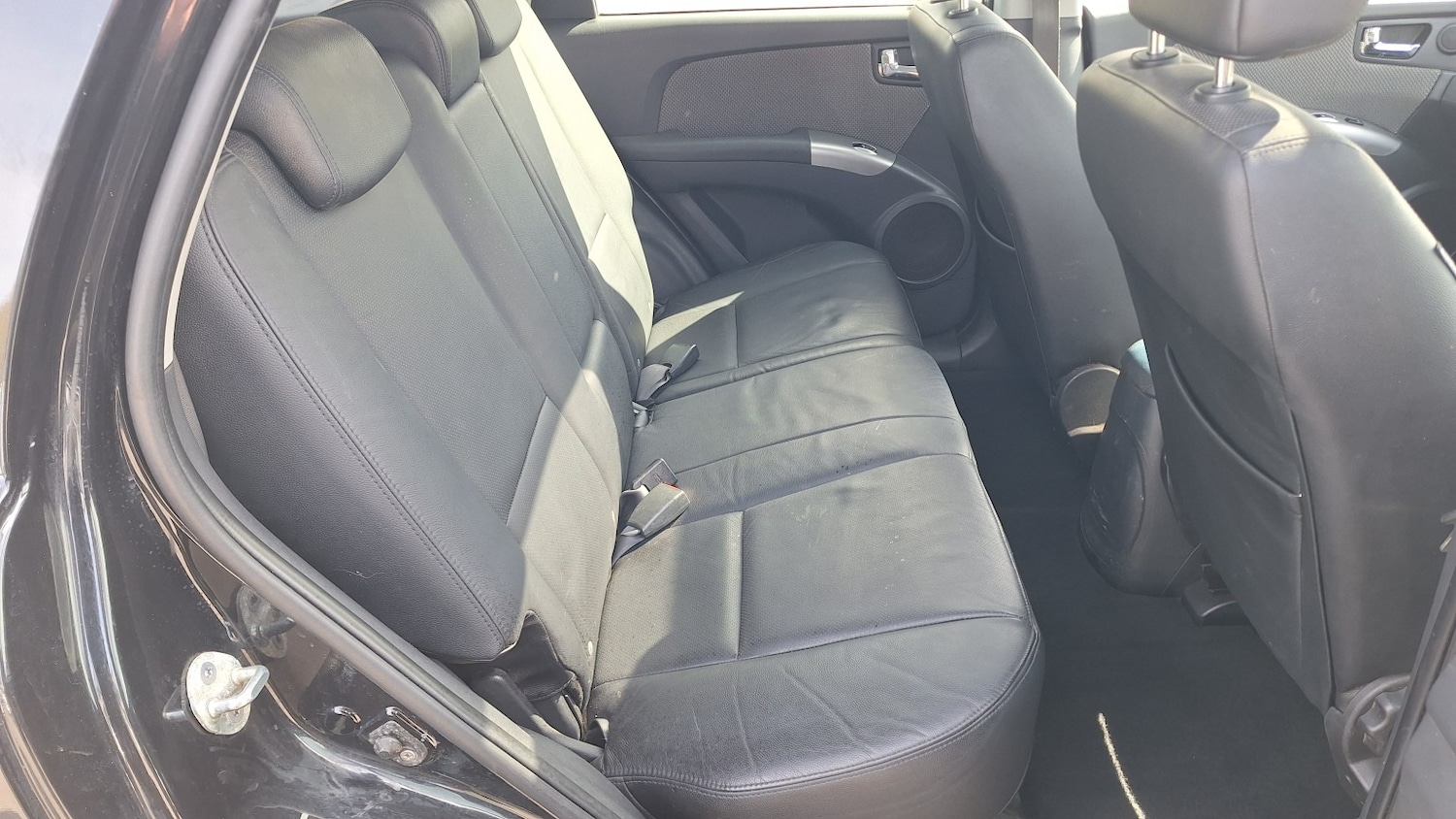 Used Kia Sportage 2010 for sale - 78201918: Photo 8