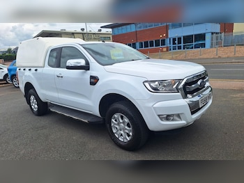 Used Ford Ranger 2018 for sale - 79060152: Photo