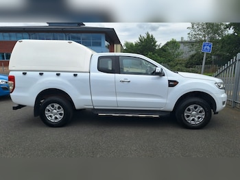 Used Ford Ranger 2018 for sale - 79060152: Photo