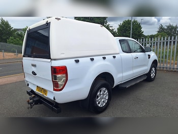 Used Ford Ranger 2018 for sale - 79060152: Photo