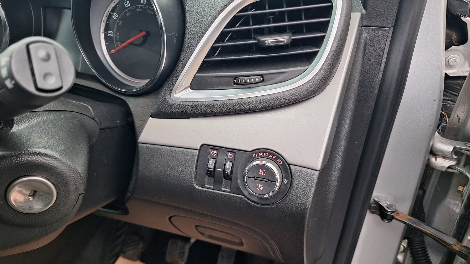 Used Vauxhall Mokka 2015 for sale - 77508471: Photo 14