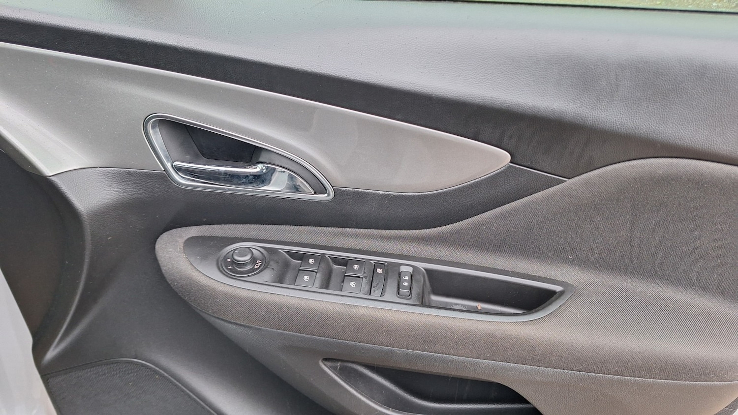 Used Vauxhall Mokka 2015 for sale - 77508471: Photo 15