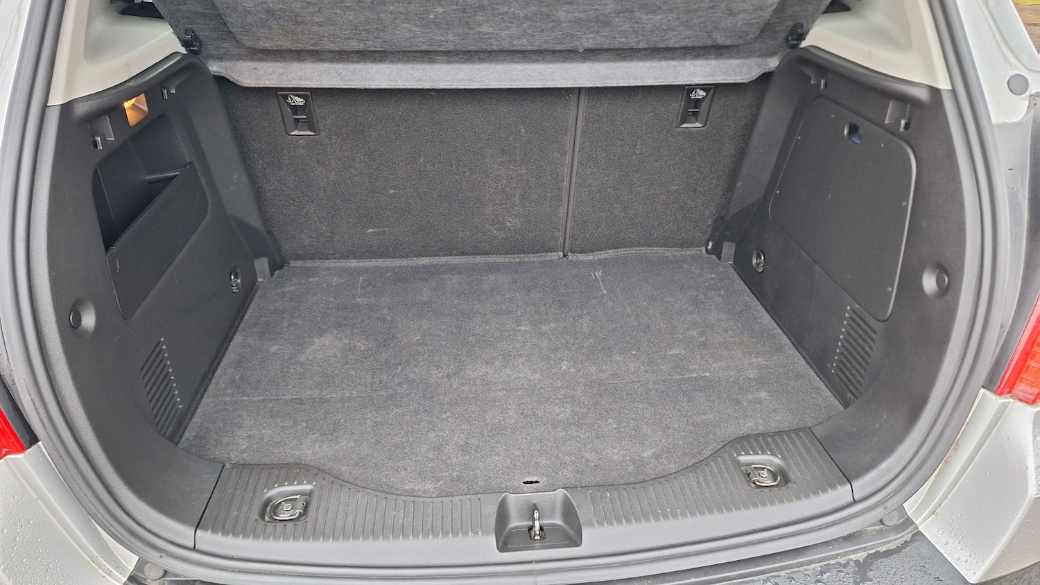 Used Vauxhall Mokka 2015 for sale - 77508471: Photo 5