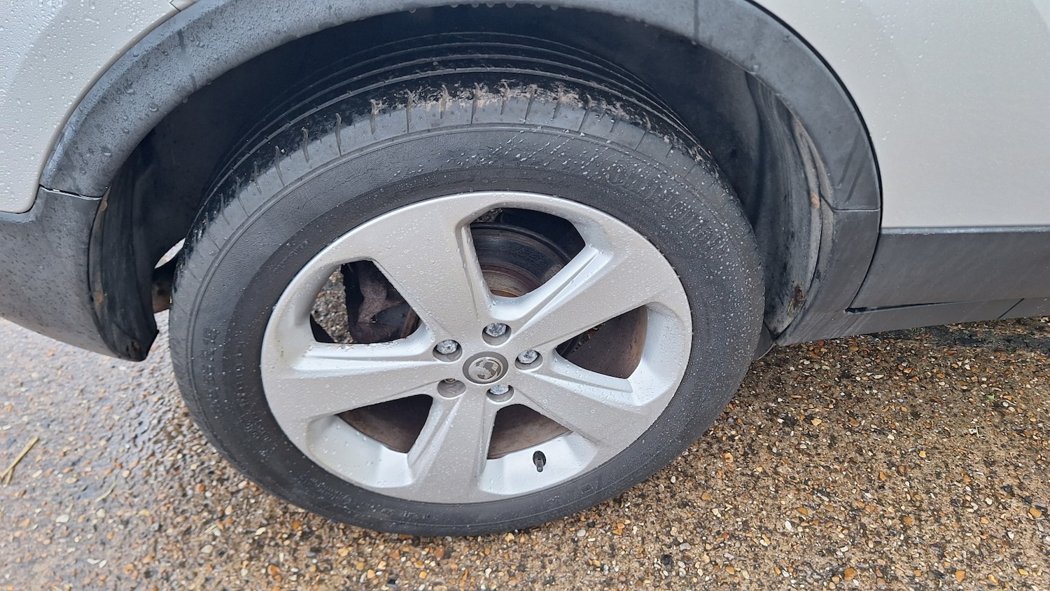 Used Vauxhall Mokka 2015 for sale - 77508471: Photo 6