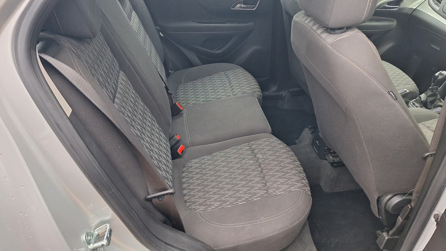 Used Vauxhall Mokka 2015 for sale - 77508471: Photo 7