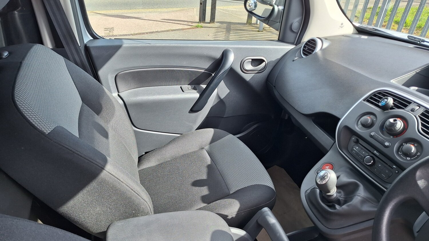 Used Renault Kangoo Maxi 2019 for sale - 78112023: Photo 11