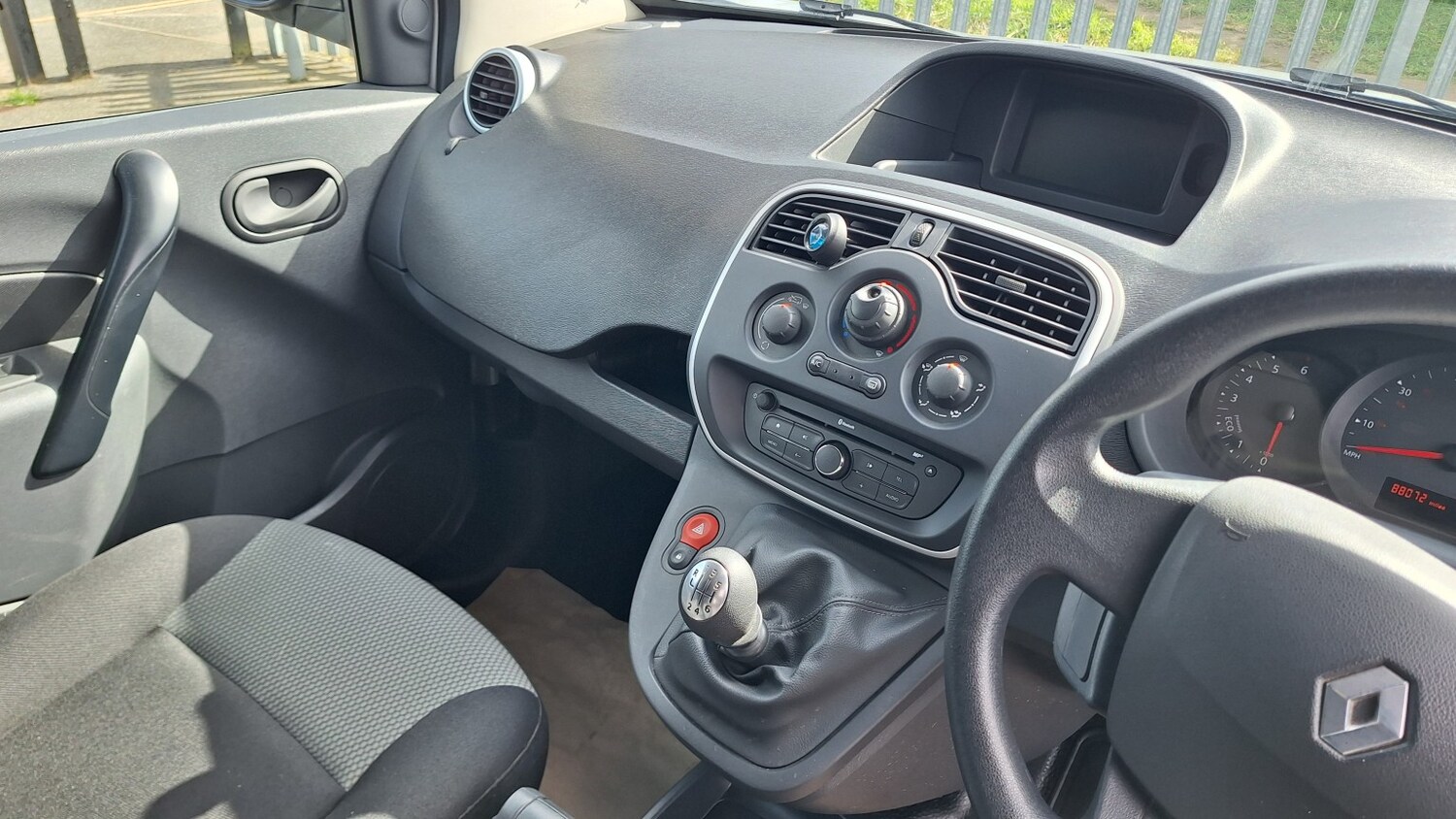Used Renault Kangoo Maxi 2019 for sale - 78112023: Photo 12