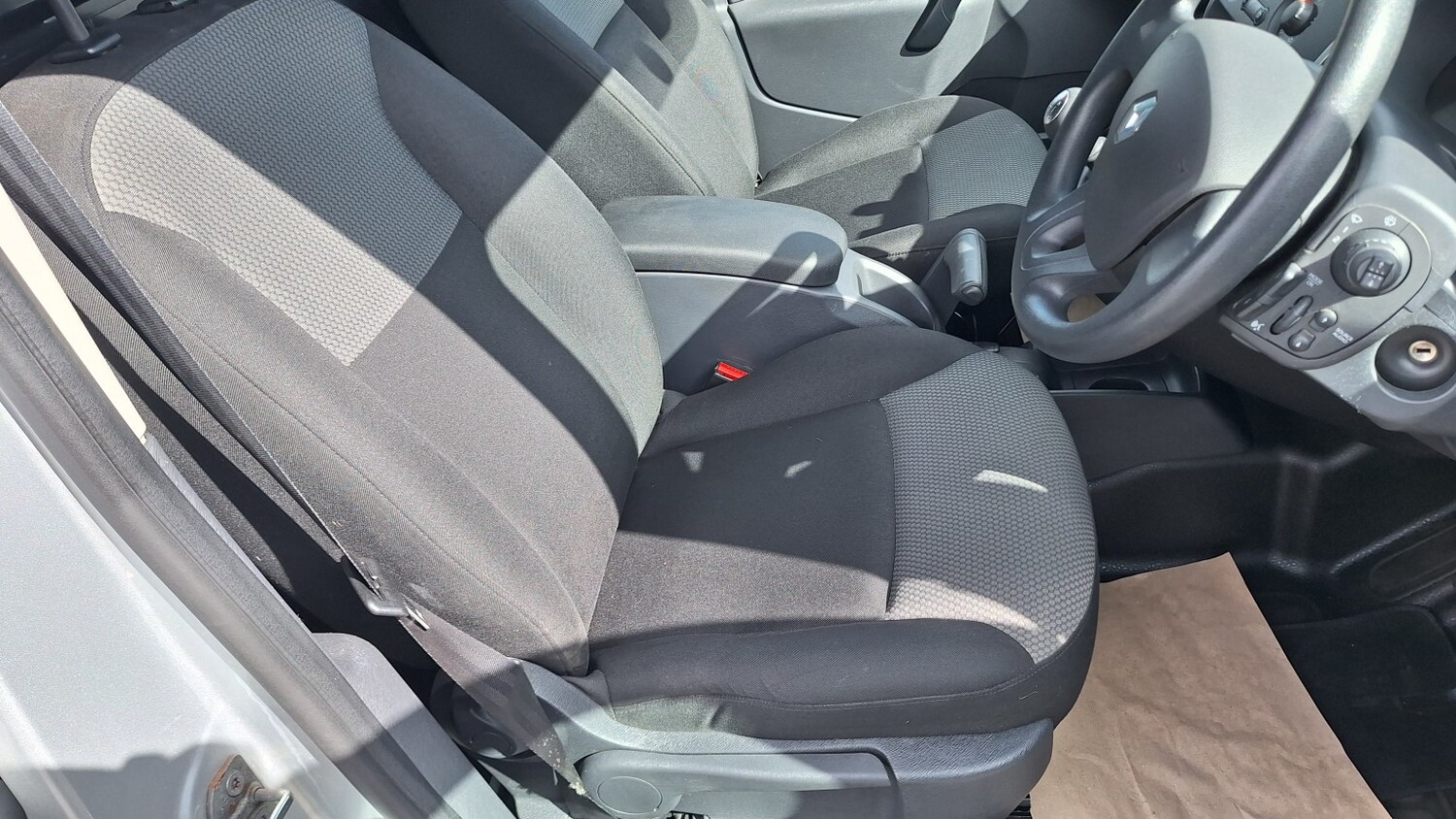 Used Renault Kangoo Maxi 2019 for sale - 78112023: Photo 13