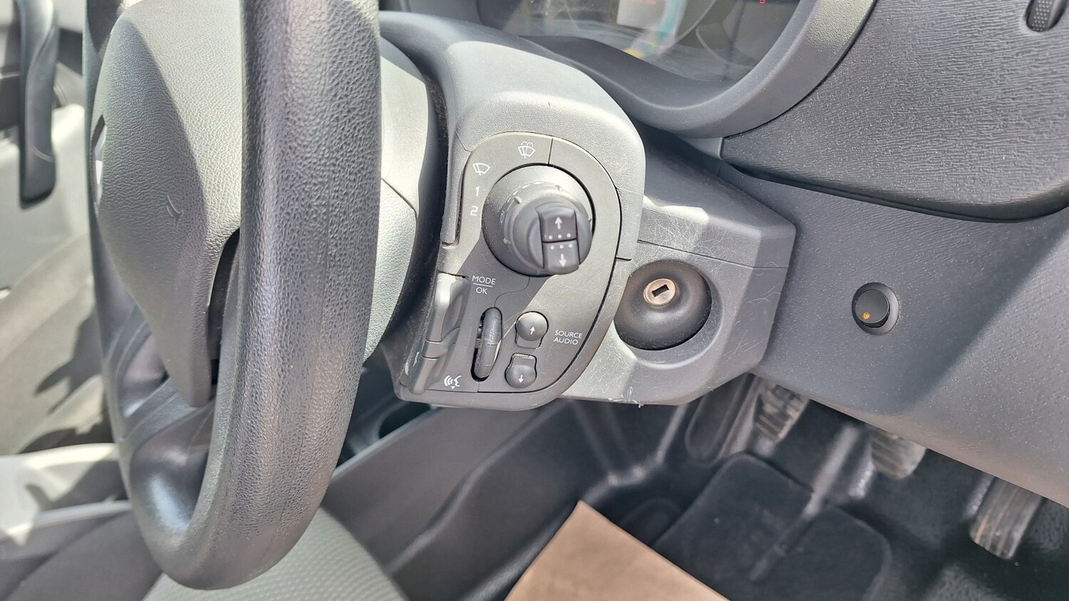 Used Renault Kangoo Maxi 2019 for sale - 78112023: Photo 14