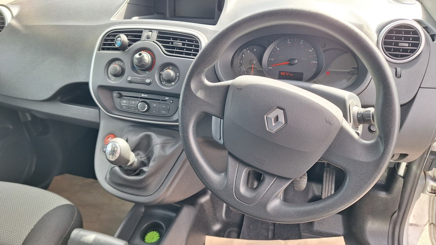 Used Renault Kangoo Maxi 2019 for sale - 78112023: Photo 15