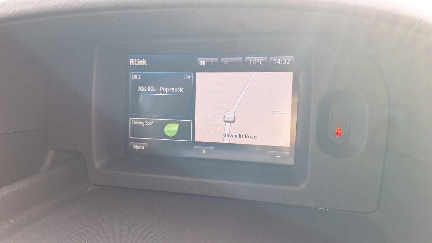 Used Renault Kangoo Maxi 2019 for sale - 78112023: Photo 17