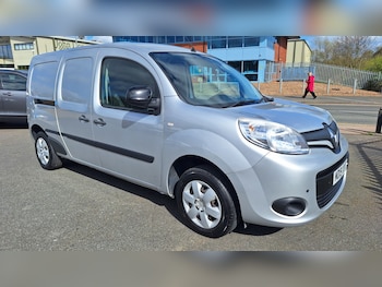 Used Renault Kangoo 2019 for sale - 78112023: Photo
