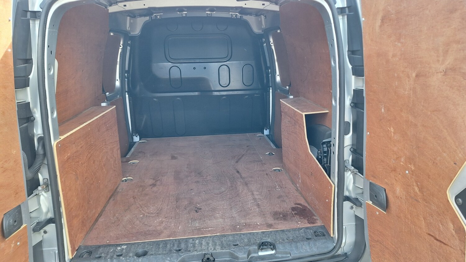 Used Renault Kangoo Maxi 2019 for sale - 78112023: Photo 5