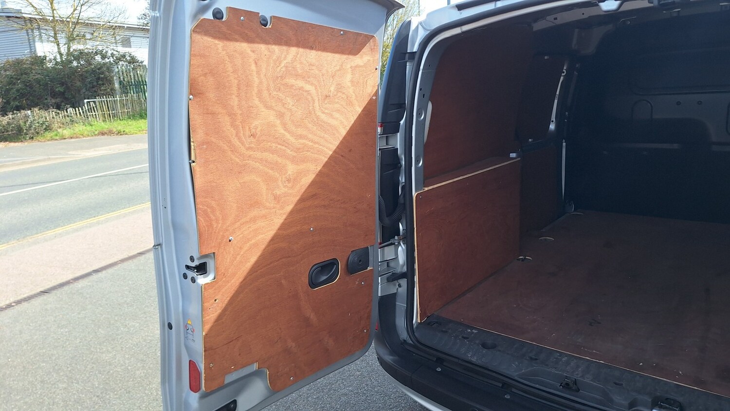 Used Renault Kangoo Maxi 2019 for sale - 78112023: Photo 6