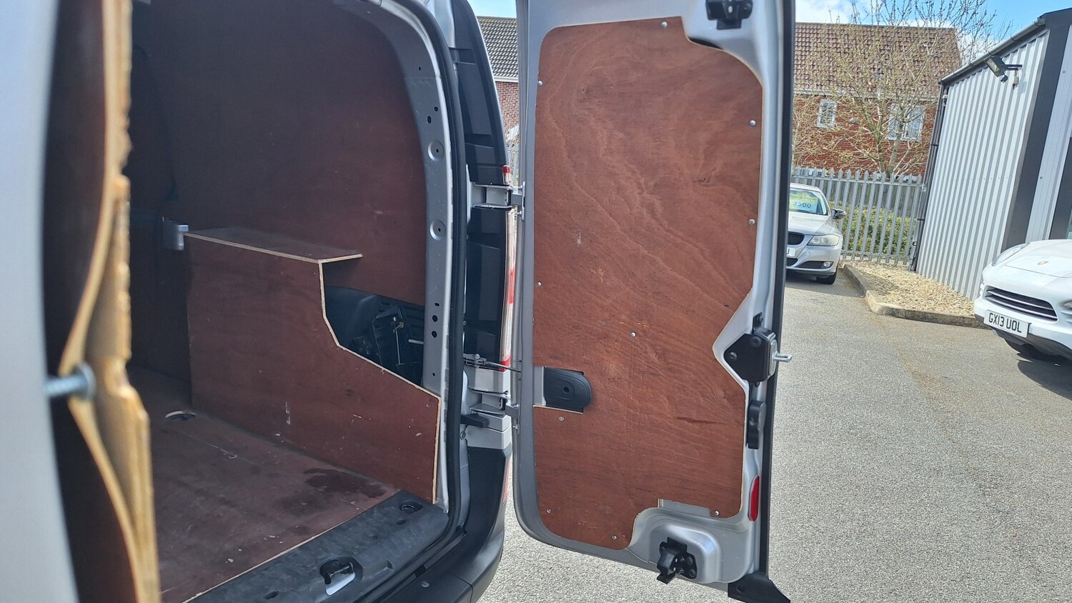 Used Renault Kangoo Maxi 2019 for sale - 78112023: Photo 7