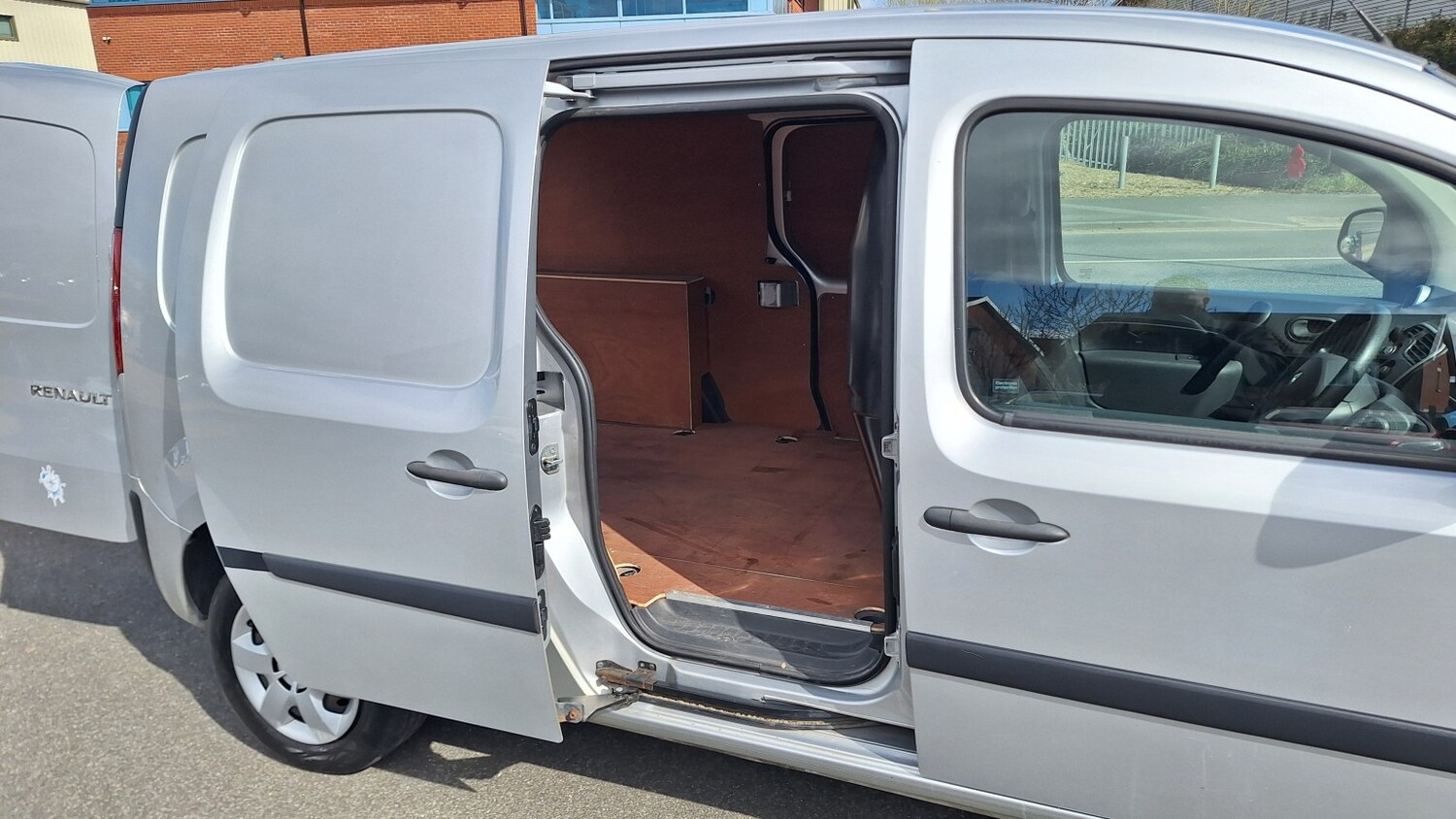 Used Renault Kangoo Maxi 2019 for sale - 78112023: Photo 8