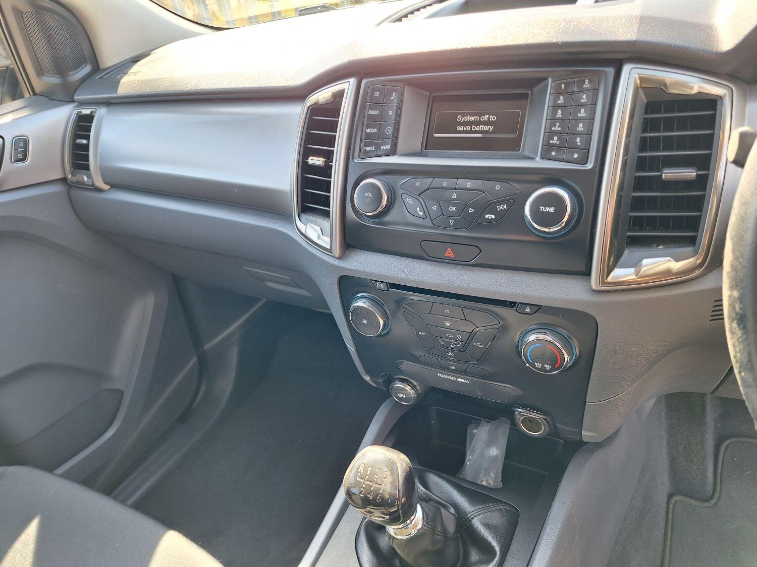 Used Ford Ranger 2016 for sale - 76794069: Photo 10