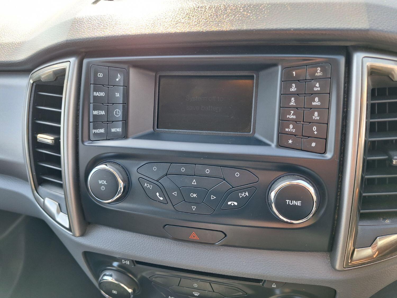 Used Ford Ranger 2016 for sale - 76794069: Photo 12