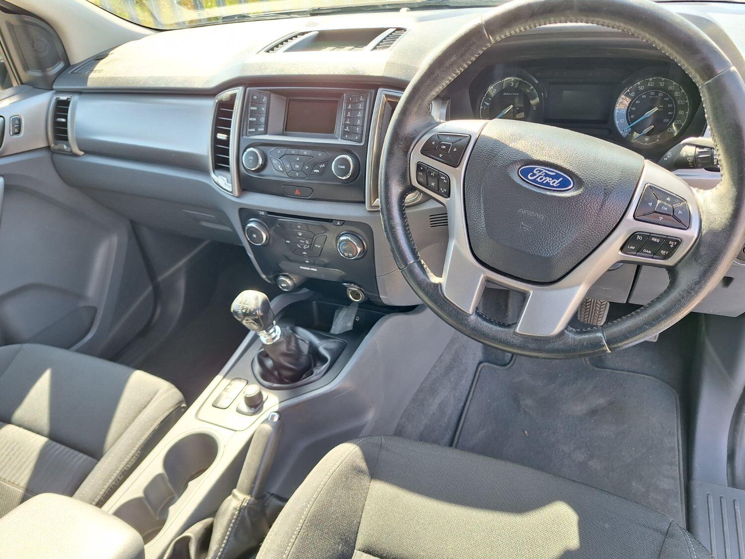 Used Ford Ranger 2016 for sale - 76794069: Photo 13