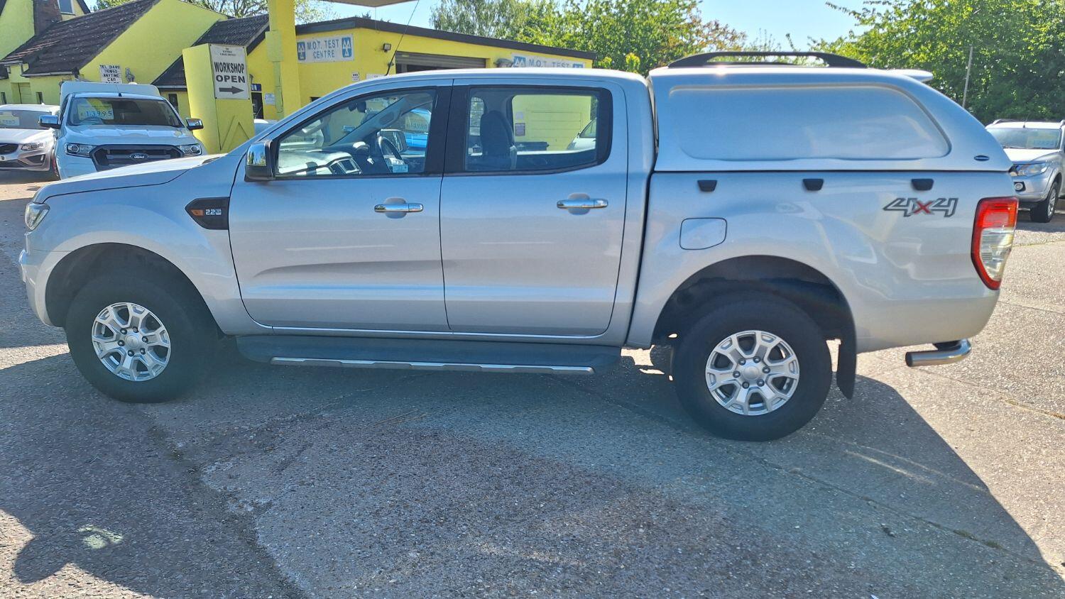 Used Ford Ranger 2016 for sale - 76794069: Photo 17