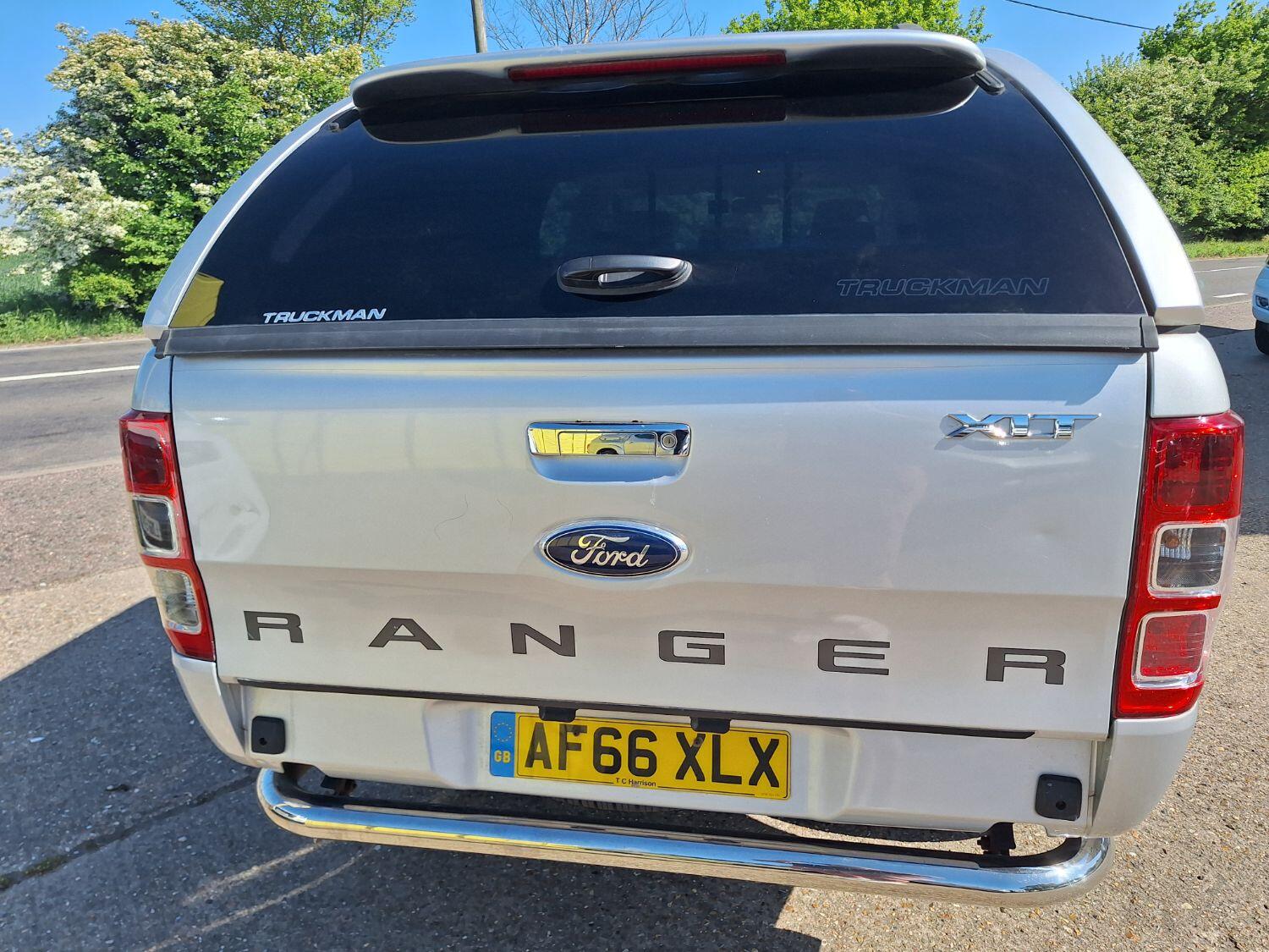 Used Ford Ranger 2016 for sale - 76794069: Photo 4