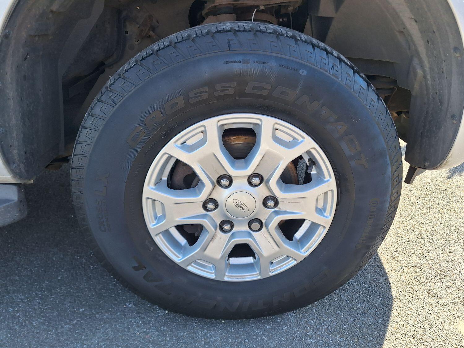 Used Ford Ranger 2016 for sale - 76794069: Photo 6